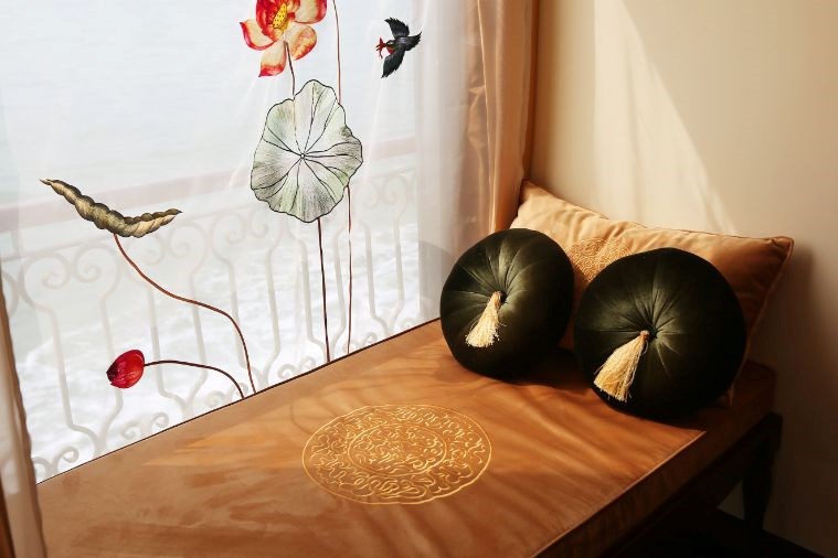 Junior Suite - 2 ngày 1 đêm